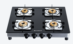 Gas Stove